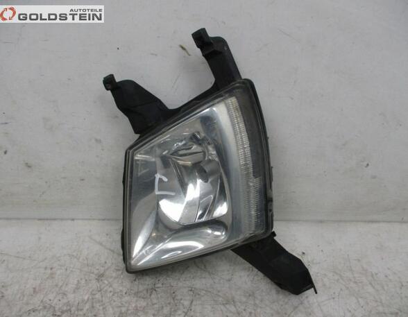 Mistlamp PEUGEOT 407 SW (6E)