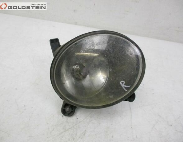 Fog Light AUDI A4 (8K2, B8)