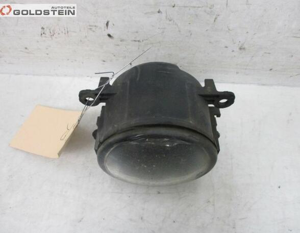 Fog Light RENAULT Kangoo/Grand Kangoo (KW0/1), RENAULT Kangoo Be Bop (KW0/1)