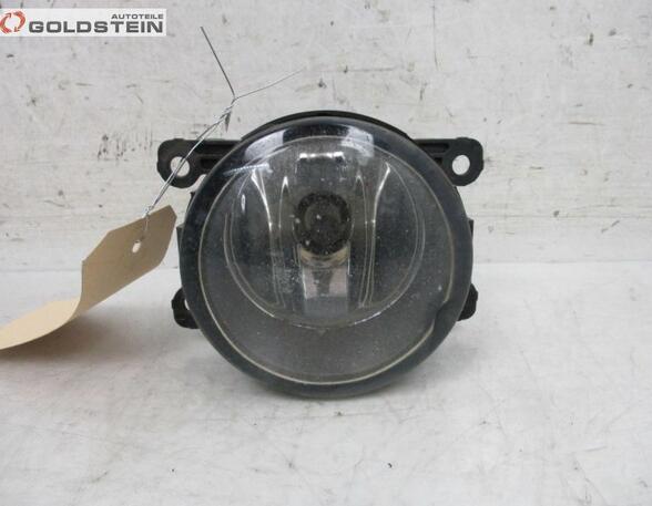 Fog Light RENAULT Kangoo/Grand Kangoo (KW0/1), RENAULT Kangoo Be Bop (KW0/1)