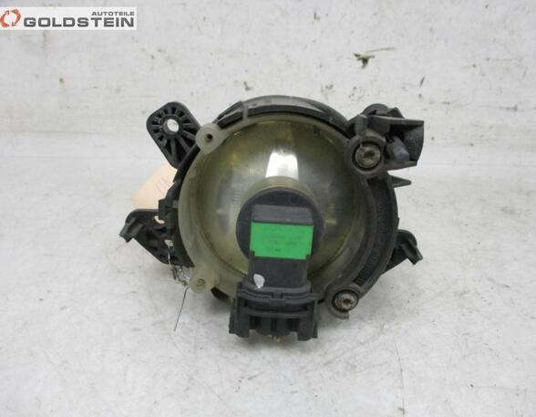 Fog Light MERCEDES-BENZ A-Klasse (W169)