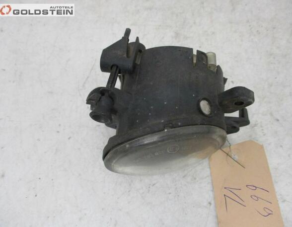 Fog Light MERCEDES-BENZ A-Klasse (W169)