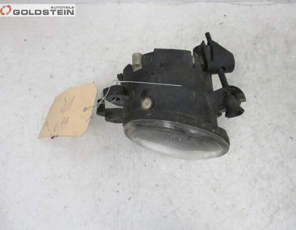 Fog Light MERCEDES-BENZ A-Klasse (W169)