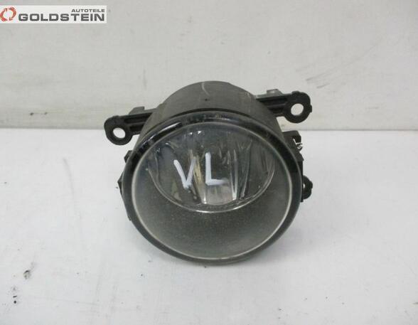 Fog Light RENAULT Megane III Coupe (DZ0/1)