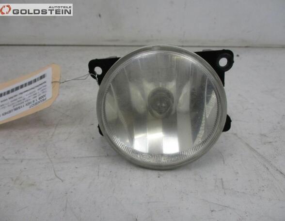 Mistlamp PEUGEOT 3008 Großraumlimousine (0U_)