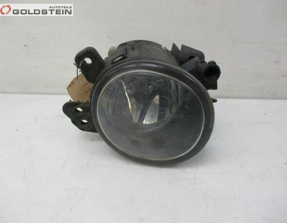 Fog Light MERCEDES-BENZ A-Klasse (W169)