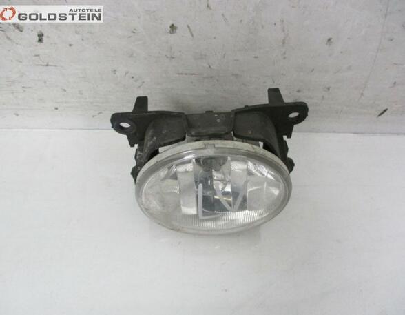 Fog Light PEUGEOT 5008 (0E, 0U)