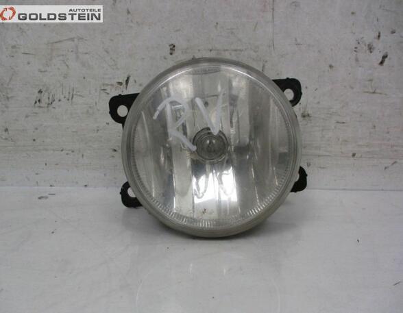 Fog Light PEUGEOT 5008 (0E, 0U)