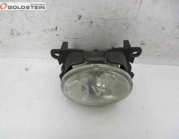 Fog Light PEUGEOT 5008 (0E, 0U)