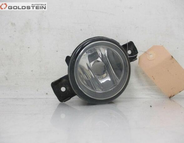 Fog Light RENAULT Clio III (BR0/1, CR0/1)