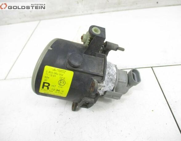 Nebelscheinwerfer vorne rechts Halogen MINI MINI (R50  R53) ONE 66 KW