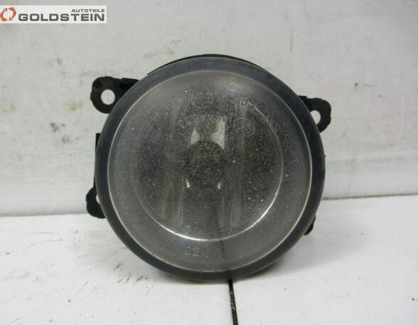 Fog Light RENAULT Grand Scénic II (JM0/1)