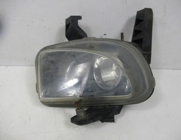 Mistlamp FIAT Grande Punto (199)