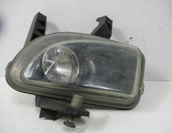 Mistlamp FIAT Grande Punto (199)