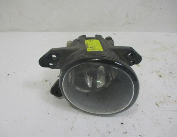 Fog Light MERCEDES-BENZ A-Klasse (W169)