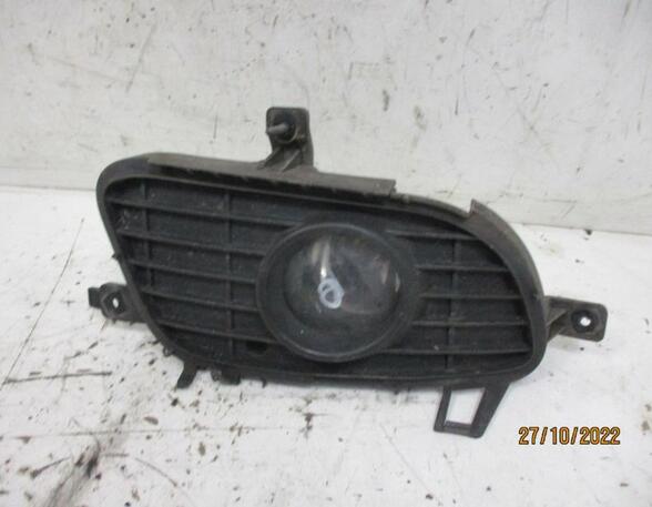 Fog Light MERCEDES-BENZ A-Klasse (W169)