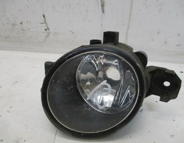 Mistlamp RENAULT Clio III (BR0/1, CR0/1)