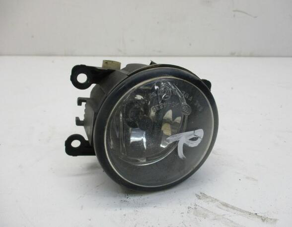 Fog Light PEUGEOT 207 CC (WD)