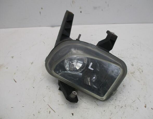 Mistlamp FIAT Grande Punto (199)