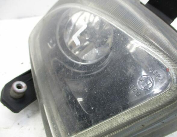 Mistlamp FIAT Grande Punto (199)