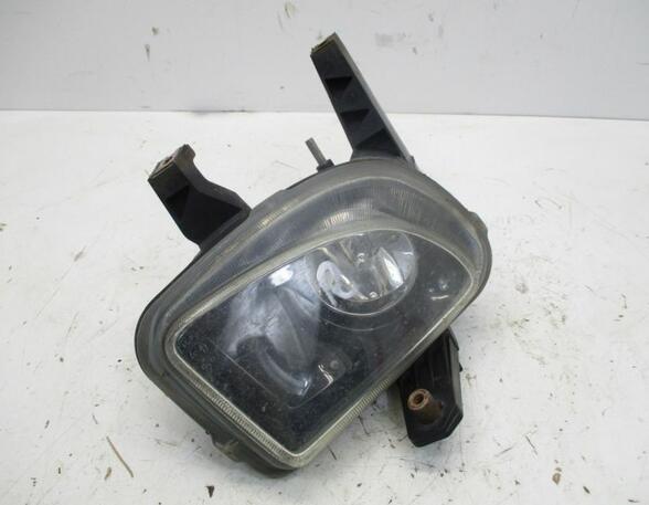 Mistlamp FIAT Grande Punto (199)