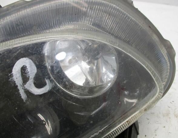 Mistlamp FIAT Grande Punto (199)