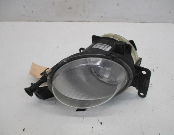 Fog Light OPEL Corsa D (S07)