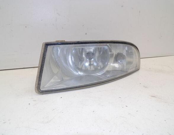 Fog Light SKODA Octavia II Combi (1Z5)