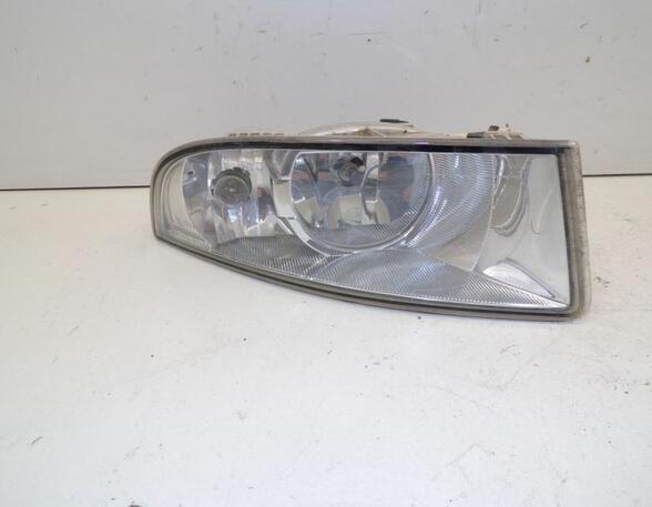 Mistlamp SKODA Octavia II Combi (1Z5)