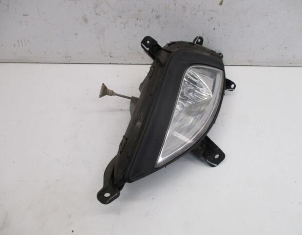 Mistlamp HYUNDAI i20 (PB, PBT)