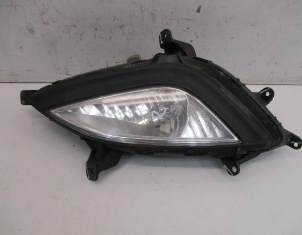 Fog Light HYUNDAI i20 (PB, PBT)