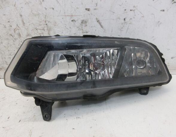 Mistlamp VW Polo (6C1, 6R1)