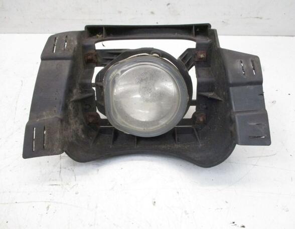 Fog Light FIAT DOBLO Cargo (263_), FIAT DOBLO Platform/Chassis (263_)