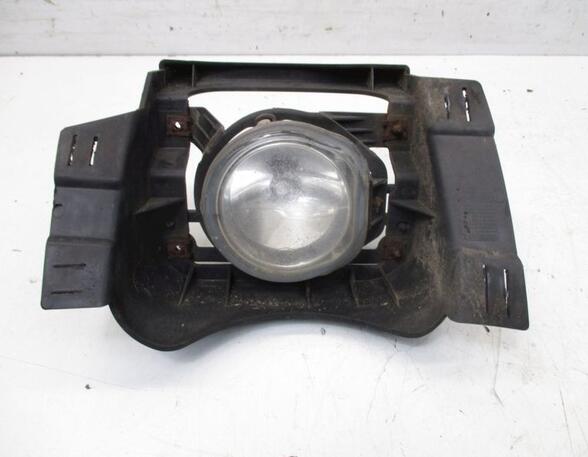 Mistlamp FIAT DOBLO Cargo (263_), FIAT DOBLO Platform/Chassis (263_)