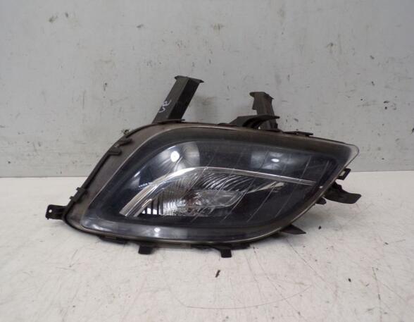 Mistlamp OPEL ASTRA J (P10)