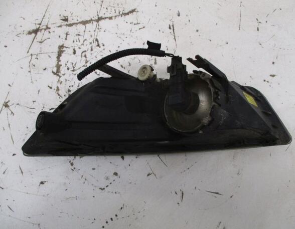 Mistlamp FORD MONDEO IV (BA7)