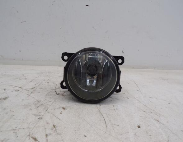 Fog Light PORSCHE CAYENNE (92A)