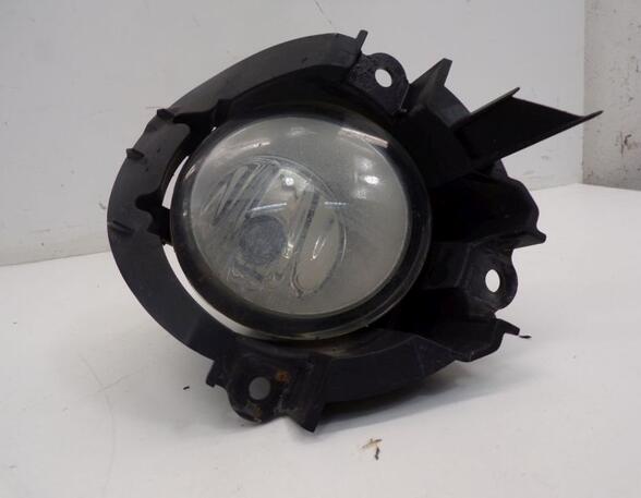 Fog Light TOYOTA AVENSIS Estate (_T27_)