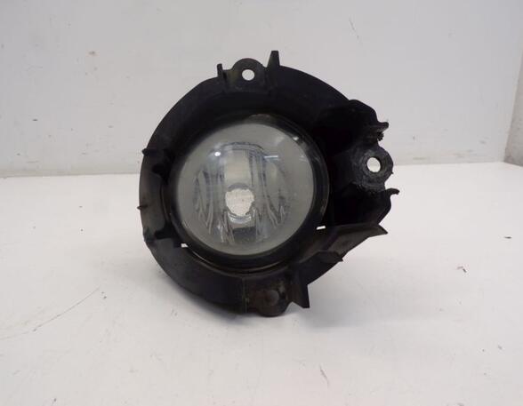 Fog Light TOYOTA AVENSIS Estate (_T27_)