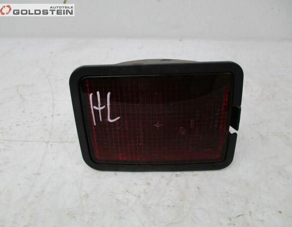 Rear Fog Light VW Transporter IV Bus (70B, 70C, 70J, 70K, 7DB, 7DC, 7DJ, 7DK)