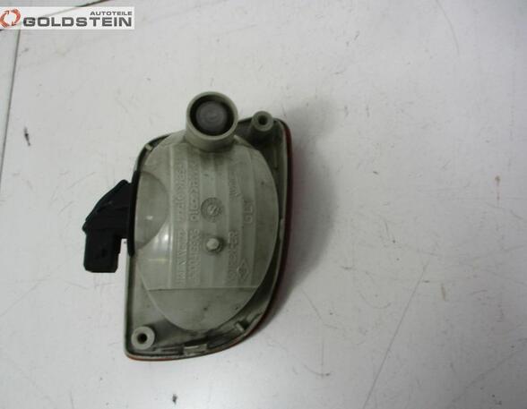 Rear Fog Light RENAULT Kangoo Express (FW0/1)