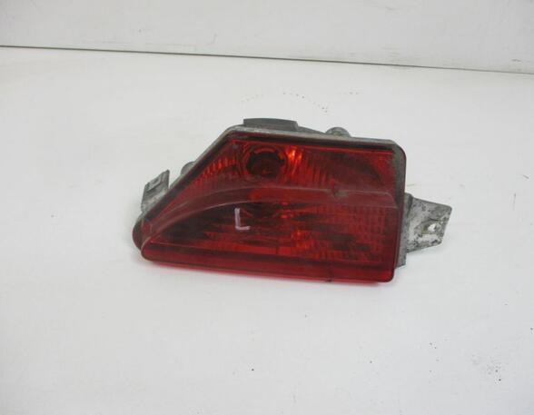 Rear Fog Light FIAT Bravo II (198)