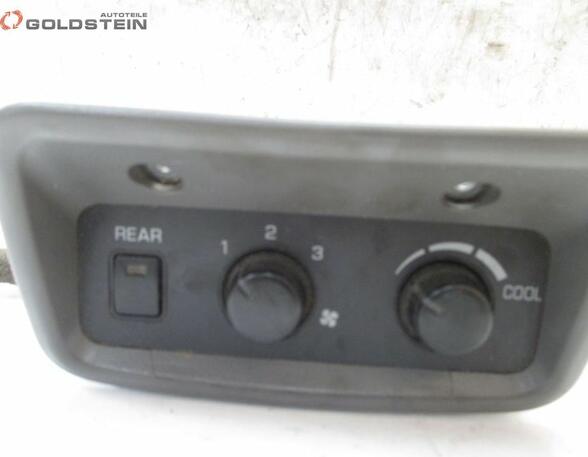 Brake Light Switch MITSUBISHI Pajero III (V6W, V7W)