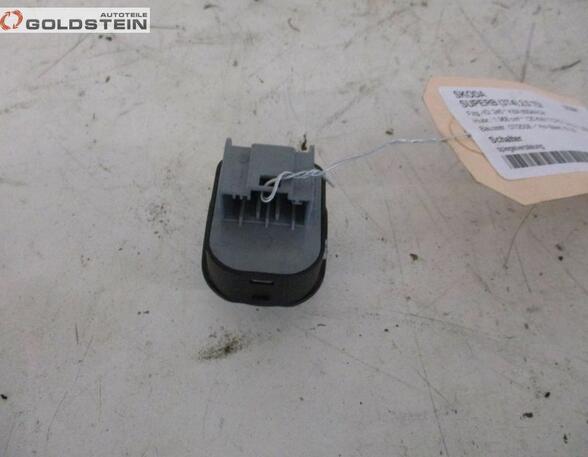 Brake Light Switch SKODA Superb II (3T4)