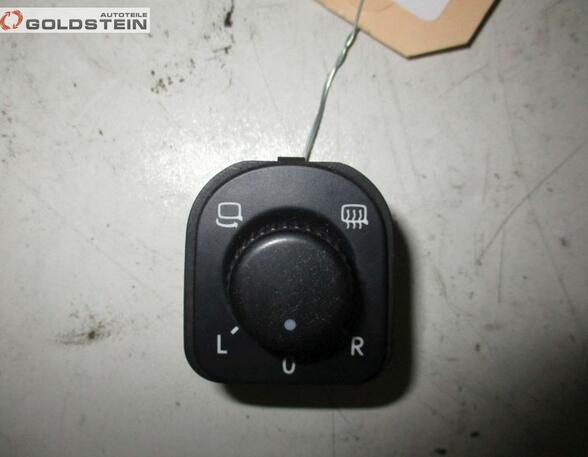 Brake Light Switch SKODA Superb II (3T4)