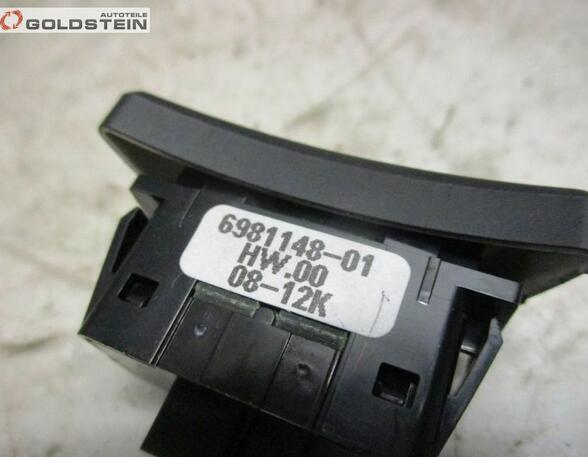 Brake Light Switch BMW 5er Touring (E61)