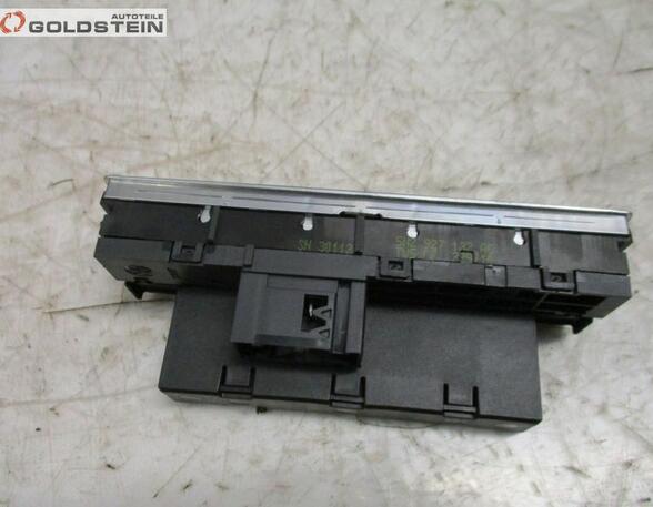 Brake Light Switch VW Sharan (7N)