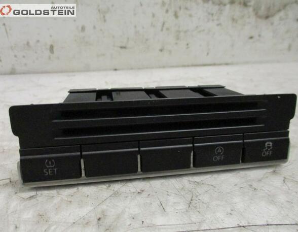 Brake Light Switch VW Sharan (7N)