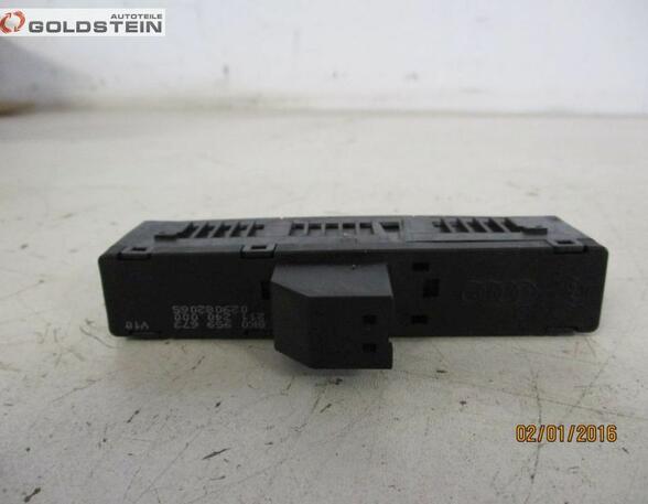 Brake Light Switch AUDI A4 (8K2, B8)