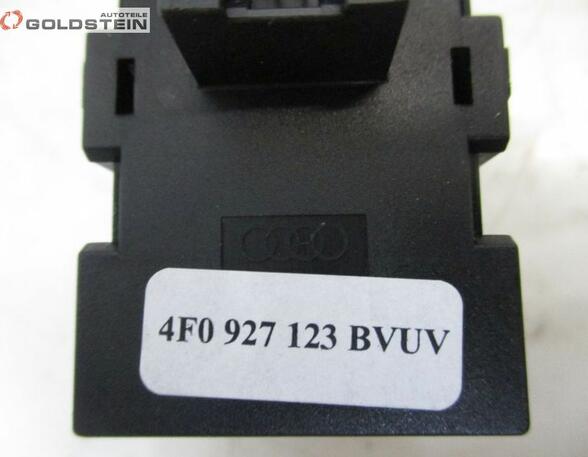 Schalter Mehrfachschalter Tageskilometer Dimmer AUDI A6 AVANT (4F5  C6) 2.7 TDI 132 KW